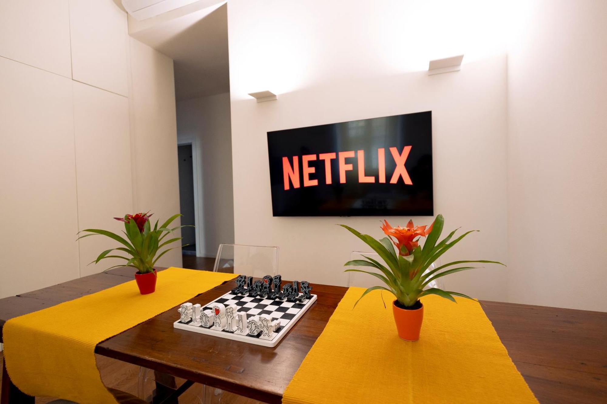 The Keith Haring Room - Private Bedroom - Milan — Foto 3